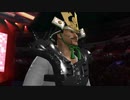 山田けんぞう WWEクリエイトスーパースター #21