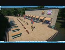 【Planet Coaster】シルバースミスのマナーハウス中編！！【ゲーム実況#07】