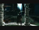 鬼畜ゲー再び【DARK SOULS II】:01