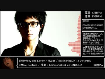 【原曲メドレー】Bless of the Dragoon