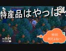 【あつまれ どうぶつの森】　第六十七幕　演舞公園島オレンジ農園開業！！新住民も登場するよ～