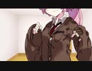 看病をしてくれる優しくて可愛い茜ちゃん
