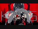 【オリジナルMV】KING 歌ってみた【青瀬るか】