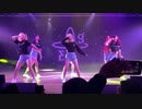 EVERGLOW K-pop Medley (TT, Ddu Du Ddu Du, Love Shot) Fancam Everlasting Tour Dallas 20200306