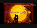 Pumpkin Head□/ 初音ミクVer