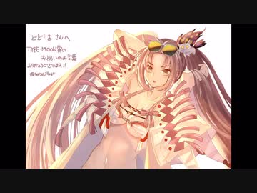 Fate/Grand Orderを実況プレイ サマーキャンプ編　Part9