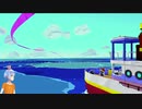 【V実況】ペパマリオリキン台詞読みながら実況 Part23