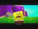 【スポンジ・ボブ】恐怖のバンジー！？【SpongeBob SquarePants: Battle for Bikini Bottom - Rehydrated】#2