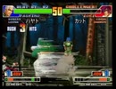 【KOF98】第87回コーハツ録画対戦会 その2