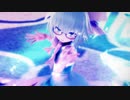 【東方MMD】オルフェウス（エレクトリカ式チルノ）