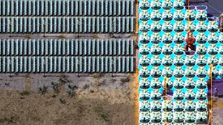 【VOICEROID実況】ゆかりは工場作りの素人。 Part6【Factorio】