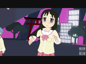 人気の「長野原みお」動画 448本 - ニコニコ動画