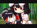 【東方手書きショート】ブチギレ!！れいむちゃん☆1605