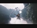 『暗黒神話:悟空』公式13分ゲーム予告，中国のシングルプレイの希望、YouTubeの再生数が176万を超えた