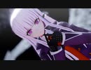 【ダンガンロンパMMD】霧切響子で「シニカルナイトプラン」【1080p】