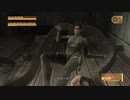 MGS4 アサシンソリッド - ナイフプレイ(R) ACT.2