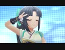 SSR水野翠でNebula Sky