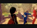 【ポケモンソード】お一人様のガラル地方日記 あとがき(2ページ目)【初見実況】