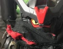 【ガンプラ】ストライクガンダム(SD)を私色に染め上げてみた3