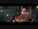 【APEX】QTEに失敗して爆発するミラージュ