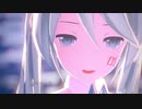 【ＭＭＤふぇすと花火大会】夜明けと蛍のＭＶ作ったから見て【つみ式初音ミク】