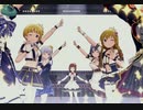 【ミリシタMV】Thank You!　ゴージャスアピール　画質改良版