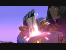 【Fate/Grand Order】サーヴァント・サマーキャンプ！ 怪談小屋へようこそ