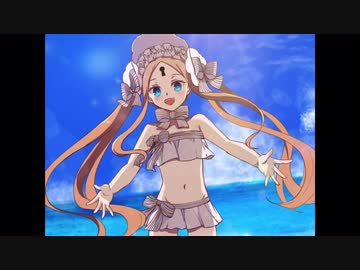 Fate/Grand Orderを実況プレイ サマーキャンプ編　Part10