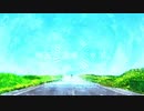 【NNI】晴天、瀝青、水溜。【インストオリジナル】