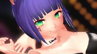 【MMD】[A]ddiction【VTuber】