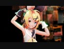 【20夏MMDふぇすと本祭】sour式黒白リンちゃんにsdPBRを使ってMasked bitcHを踊ってもらいました