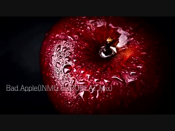 Bad Apple (INMG EUROBEAT Mix)