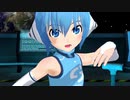 【天羽ソラ type GENBU】耳のあるロボットの唄【SynthV カバー】