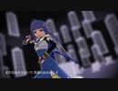 【MMD】七海やちよで「ドラマツルギー」【マギアレコード】