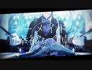 【MMDツイステ】マーメイドの幸福な食卓【ジェイド】