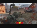 [CoD:MW]その時、不思議な事が起こった