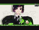 【MMDツイステ】短い動画7本【twitter動画まとめ＋α】
