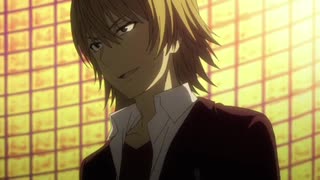 垣根帝督【とある科学の超電磁砲T20話】