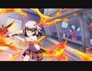皐月夜見【鎌府夏服】エピソード