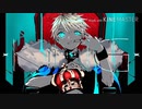 【手描きMAD】異,世,界,k,nはK,I,N,G【wrwrd】