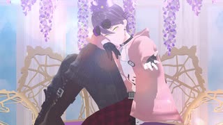 『にじさんじMMD』砂の惑星⚔️剣持刀也0822诞生日⚔️