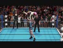 346プロレス タッグトーナメントシリーズ DAY1-5