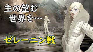 真・女神転生DSJ：審判者