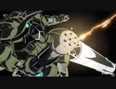 バトオペ2　アインスが往く136 墜落 5VS5 cost400 ギガンLV5