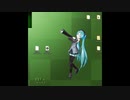 【伺か】【SSP】【Uka3D】デスクトップでミクさんを踊らせてみた