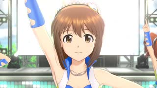雪歩と愉快な仲間達306「Ｌ・Ｏ・Ｂ・Ｍ」