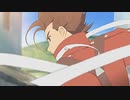 GC版 テイルズ オブ シンフォニア OP　TALES OF SYMPHONIA