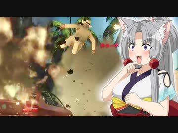 【HITMAN2】ヤッテマ～レ！ヤッテマ～レ！！　～トレーニング編～