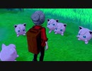 【2人実況】ポケモンバトルという名の潰し合い! ポケモン剣盾対戦実況 part20
