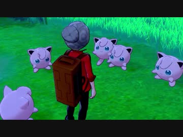 2人実況 ポケモンバトルという名の潰し合い ポケモン剣盾対戦実況 Part Nicozon